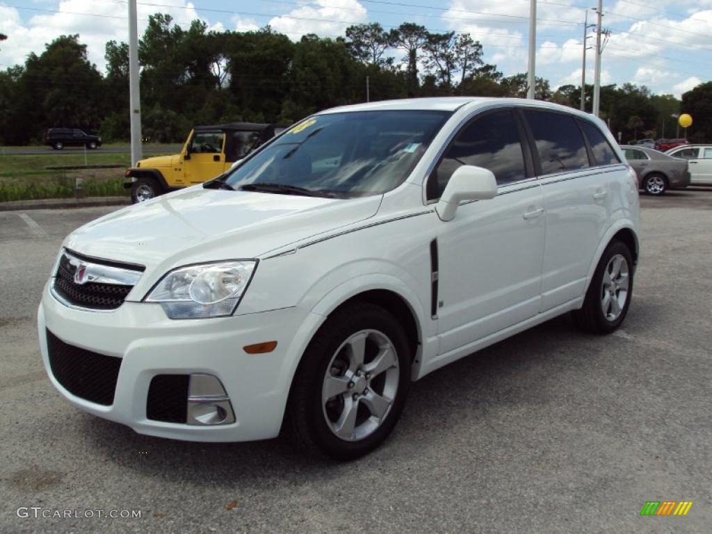 saturn vue redline saturn vue redline