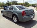 2005 Midnight Blue Pearlcoat Chrysler 300 Touring  photo #3