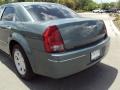 2005 Midnight Blue Pearlcoat Chrysler 300 Touring  photo #7