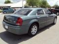 2005 Midnight Blue Pearlcoat Chrysler 300 Touring  photo #8