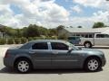 2005 Midnight Blue Pearlcoat Chrysler 300 Touring  photo #9