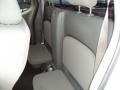 Avalanche White - Frontier XE King Cab Photo No. 5