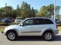 Titanium Metallic - RAV4  Photo No. 2