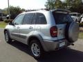 2005 Titanium Metallic Toyota RAV4   photo #3