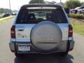 2005 Titanium Metallic Toyota RAV4   photo #8