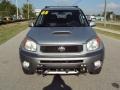 2005 Titanium Metallic Toyota RAV4   photo #14