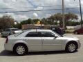 Bright Silver Metallic - 300 Touring Photo No. 9