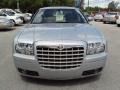 Bright Silver Metallic - 300 Touring Photo No. 13