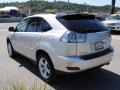 Millennium Silver Metallic - RX 350 AWD Photo No. 5