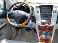Millennium Silver Metallic - RX 350 AWD Photo No. 11