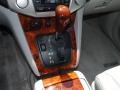 Millennium Silver Metallic - RX 350 AWD Photo No. 16