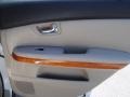 Crystal White - RX 400h AWD Hybrid Photo No. 9
