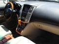 Crystal White - RX 400h AWD Hybrid Photo No. 12