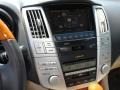 Crystal White - RX 400h AWD Hybrid Photo No. 15