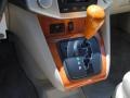 Crystal White - RX 400h AWD Hybrid Photo No. 16