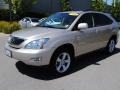 Savannah Metallic - RX 350 Photo No. 3