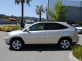 Savannah Metallic - RX 350 Photo No. 4