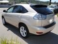 Savannah Metallic - RX 350 Photo No. 5