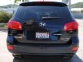 2007 Deepwater Blue Hyundai Santa Fe Limited 4WD  photo #6