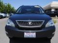 2009 Smokey Granite Lexus RX 350 AWD  photo #2