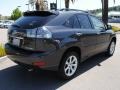Smokey Granite - RX 350 AWD Photo No. 7