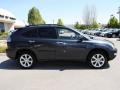 2009 Smokey Granite Lexus RX 350 AWD  photo #8