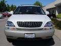 2000 Pearl White Lexus RX 300 AWD  photo #2