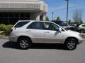 2000 Pearl White Lexus RX 300 AWD  photo #8