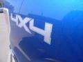 2010 Blue Flame Metallic Ford F150 XLT SuperCab 4x4  photo #3