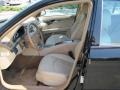 Black - E 350 Sedan Photo No. 3
