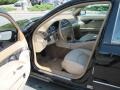 Black - E 350 Sedan Photo No. 4