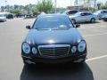 Black - E 350 Sedan Photo No. 23