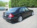 Black - E 350 Sedan Photo No. 25