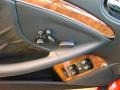 Mars Red - CLK 350 Coupe Photo No. 6