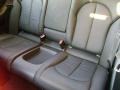 Mars Red - CLK 350 Coupe Photo No. 13