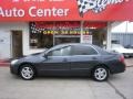 2006 Graphite Pearl Honda Accord EX Sedan  photo #1