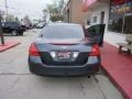 2006 Graphite Pearl Honda Accord EX Sedan  photo #3