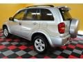 Titanium Metallic - RAV4 4WD Photo No. 4