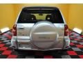Titanium Metallic - RAV4 4WD Photo No. 5