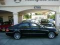 Black - E 350 Sedan Photo No. 2