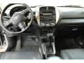 Titanium Metallic - RAV4 4WD Photo No. 7