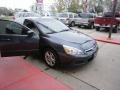 2006 Graphite Pearl Honda Accord EX Sedan  photo #6