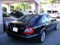 Black - E 350 Sedan Photo No. 3