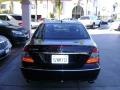 Black - E 350 Sedan Photo No. 4
