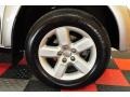 Titanium Metallic - RAV4 4WD Photo No. 19