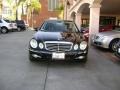 Black - E 350 Sedan Photo No. 5