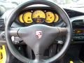 2004 Speed Yellow Porsche 911 GT3  photo #14