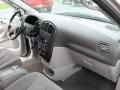 2007 Linen Gold Metallic Dodge Grand Caravan SXT  photo #22