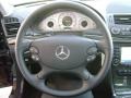 Black - E 350 Sedan Photo No. 13