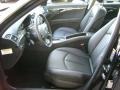 Black - E 350 Sedan Photo No. 14
